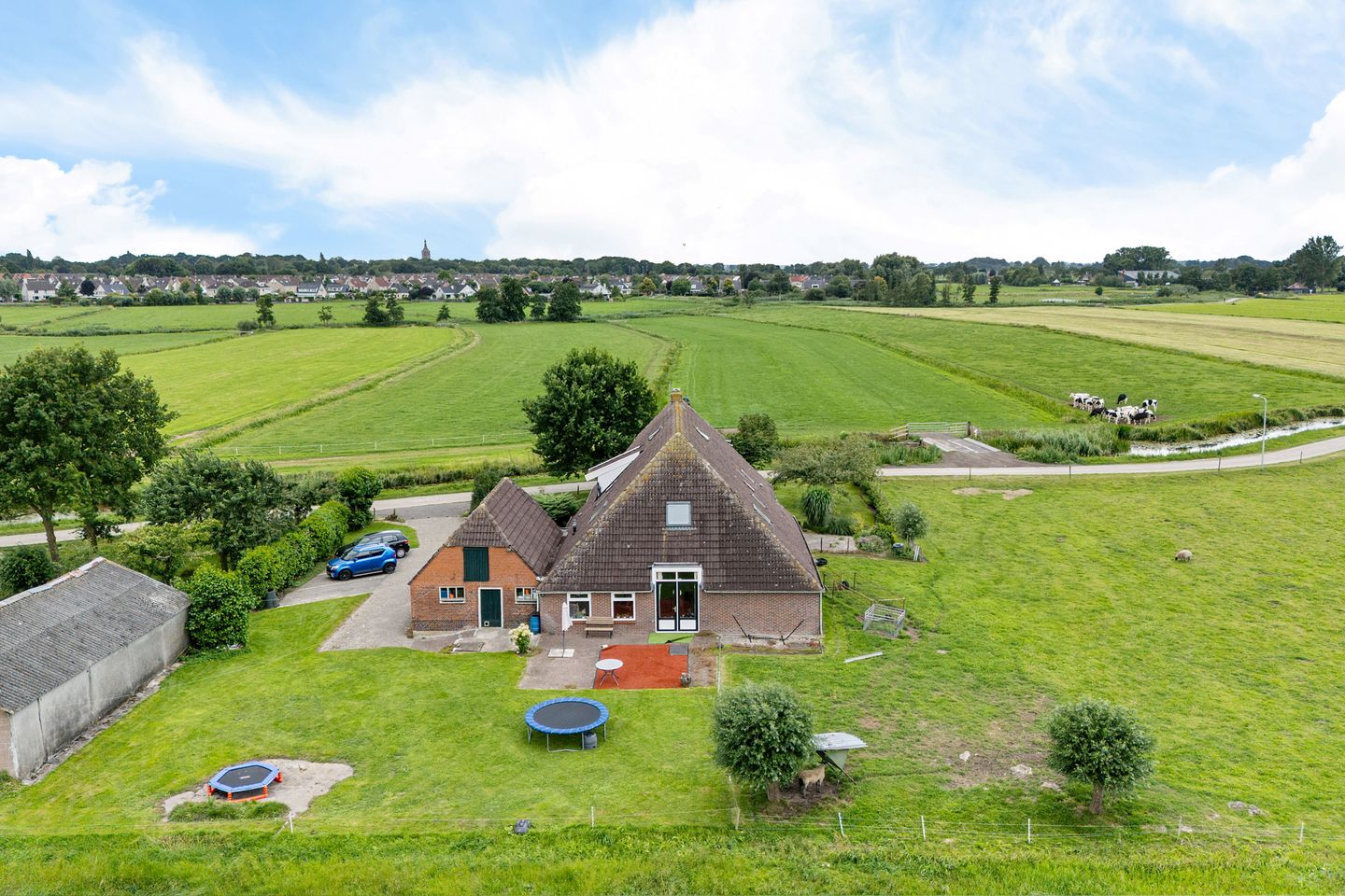 Foto 4 van Holtrustweg 16