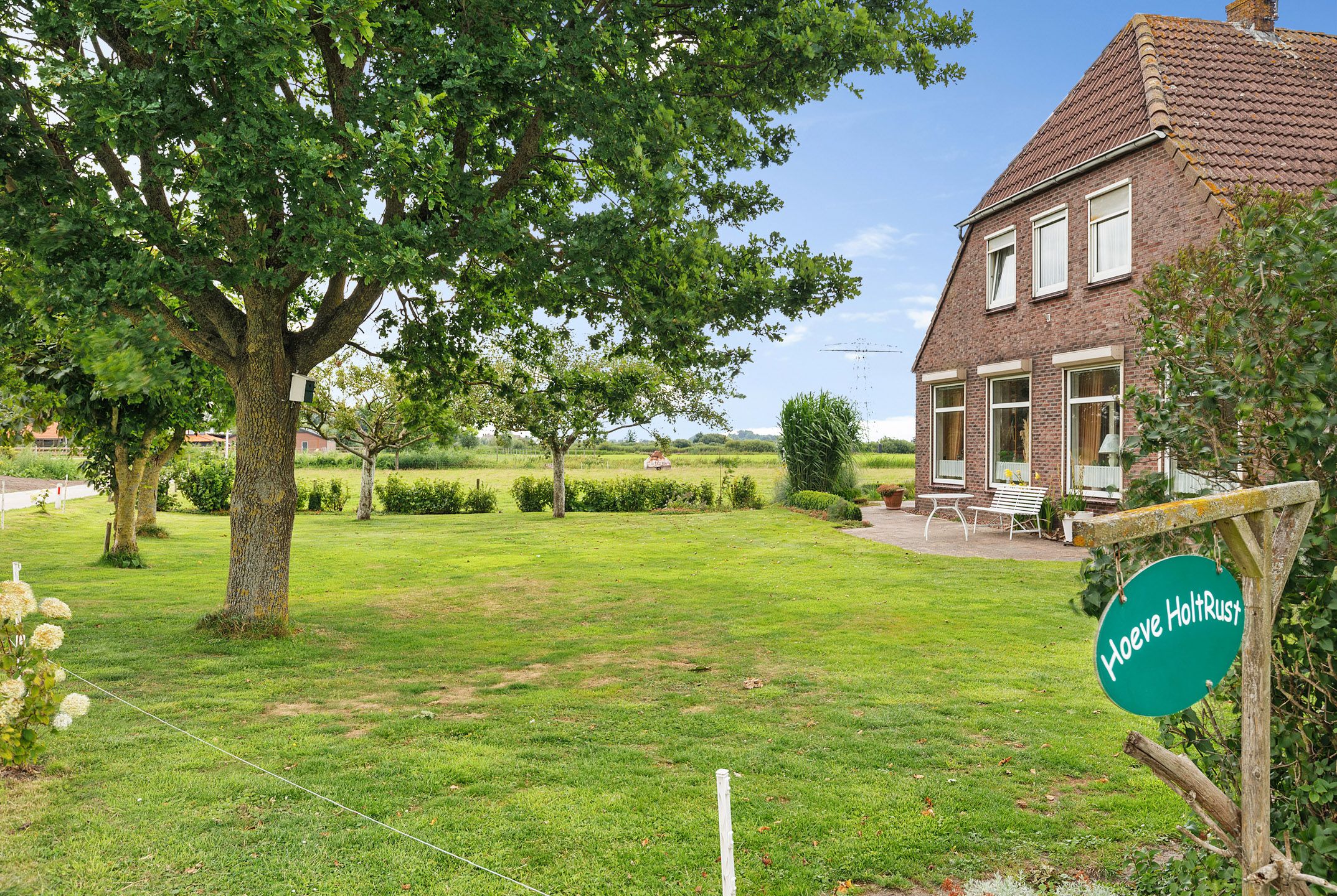 Foto 6 van Holtrustweg 16