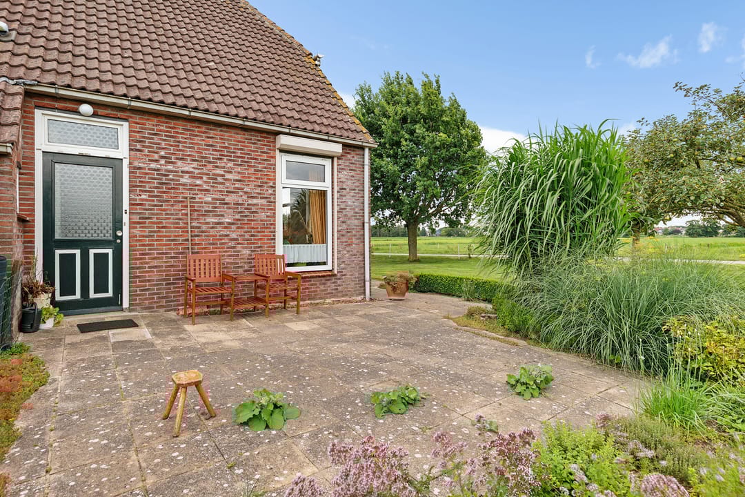 Foto 7 van Holtrustweg 16