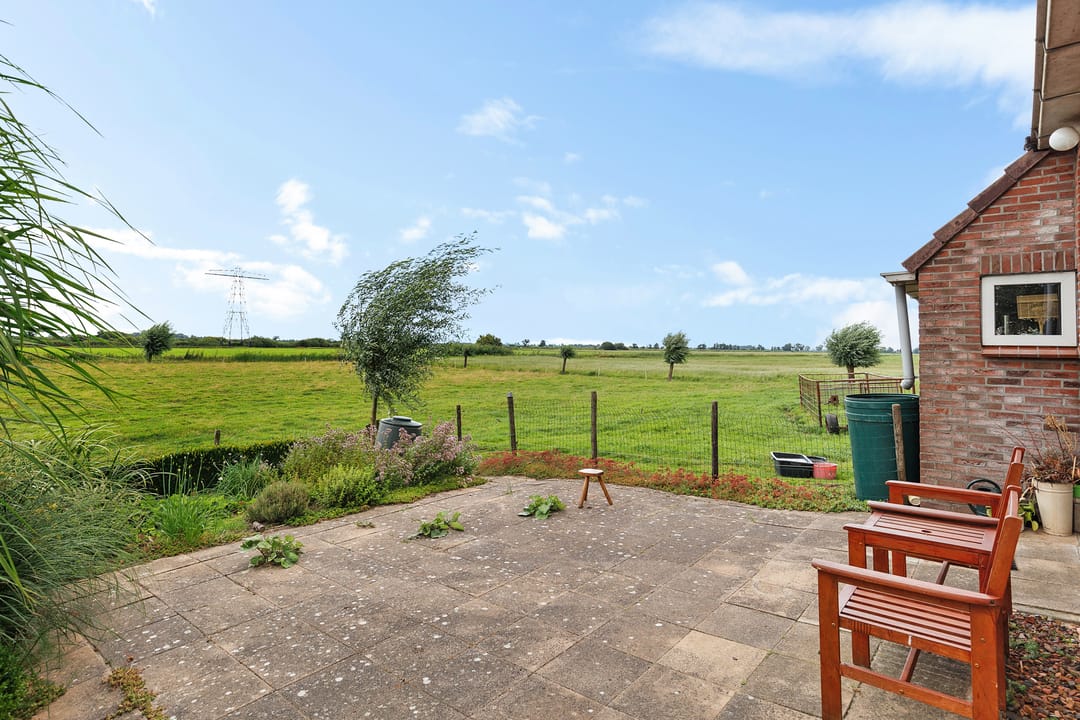 Foto 8 van Holtrustweg 16