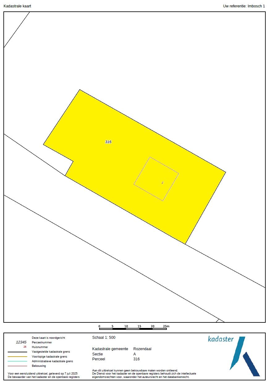 Foto 86 van Imbosch 1