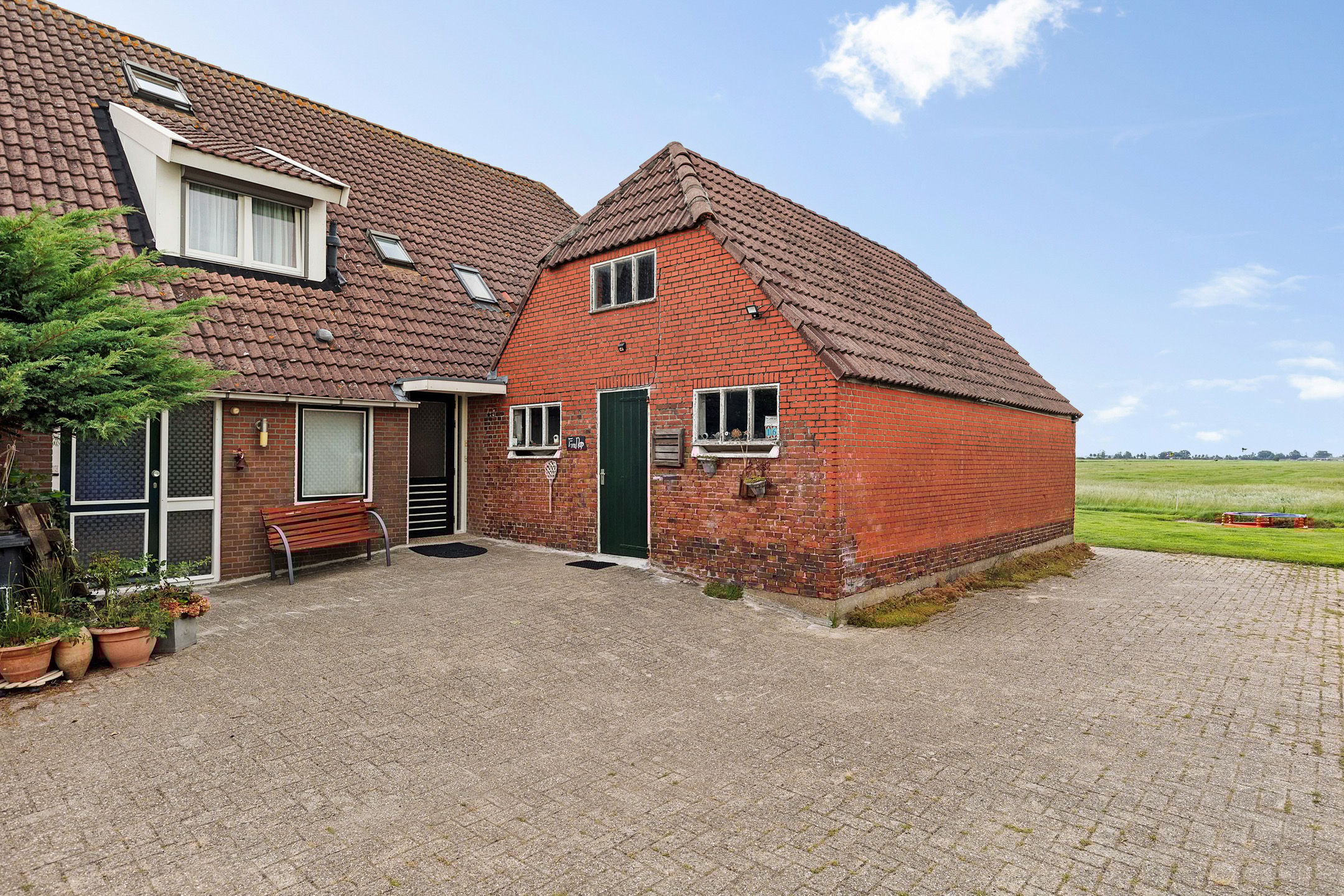 Foto 12 van Holtrustweg 16