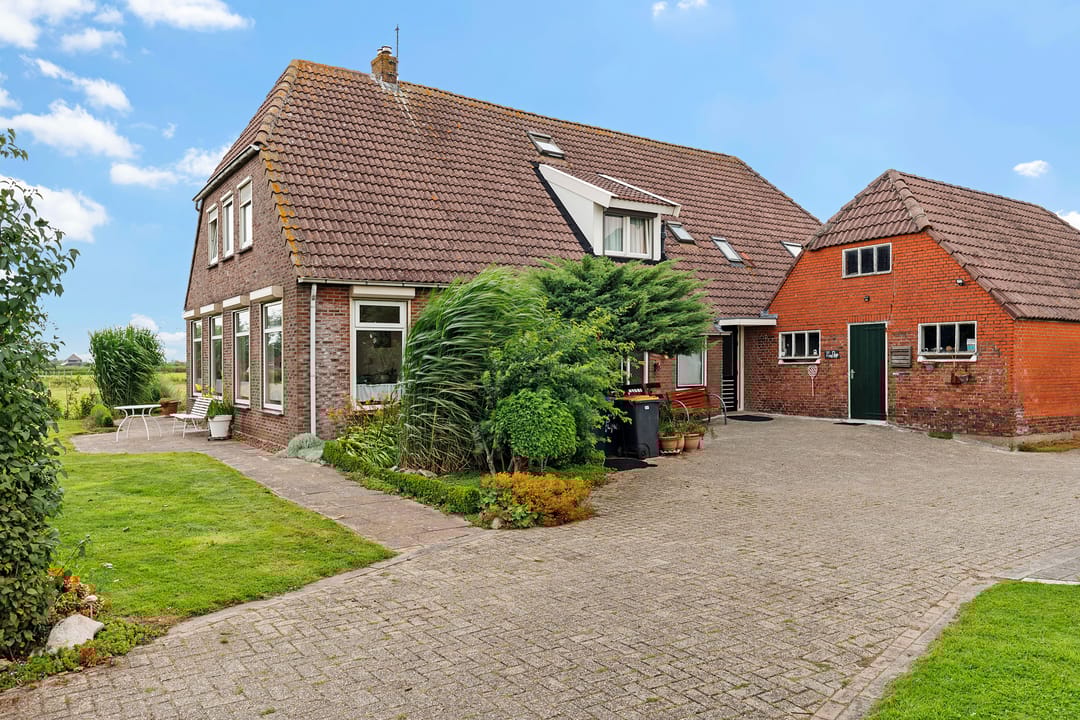 Foto 11 van Holtrustweg 16