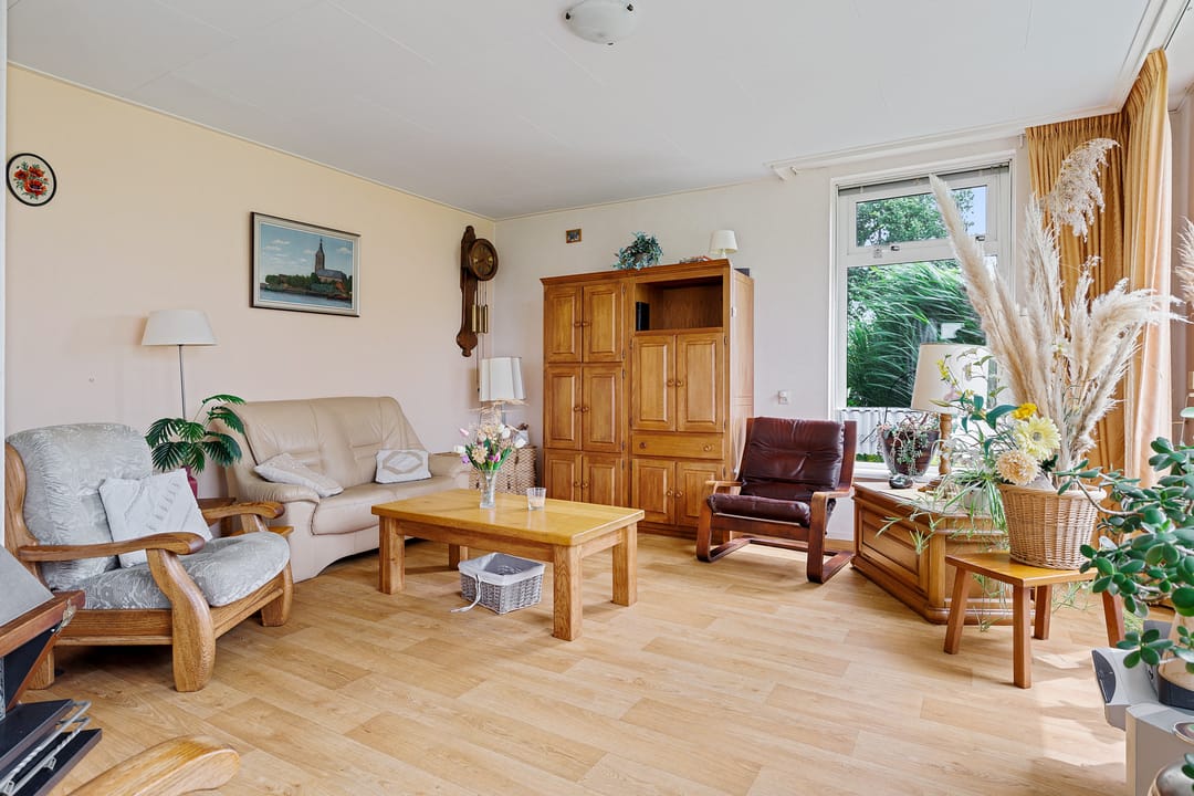 Foto 16 van Holtrustweg 16