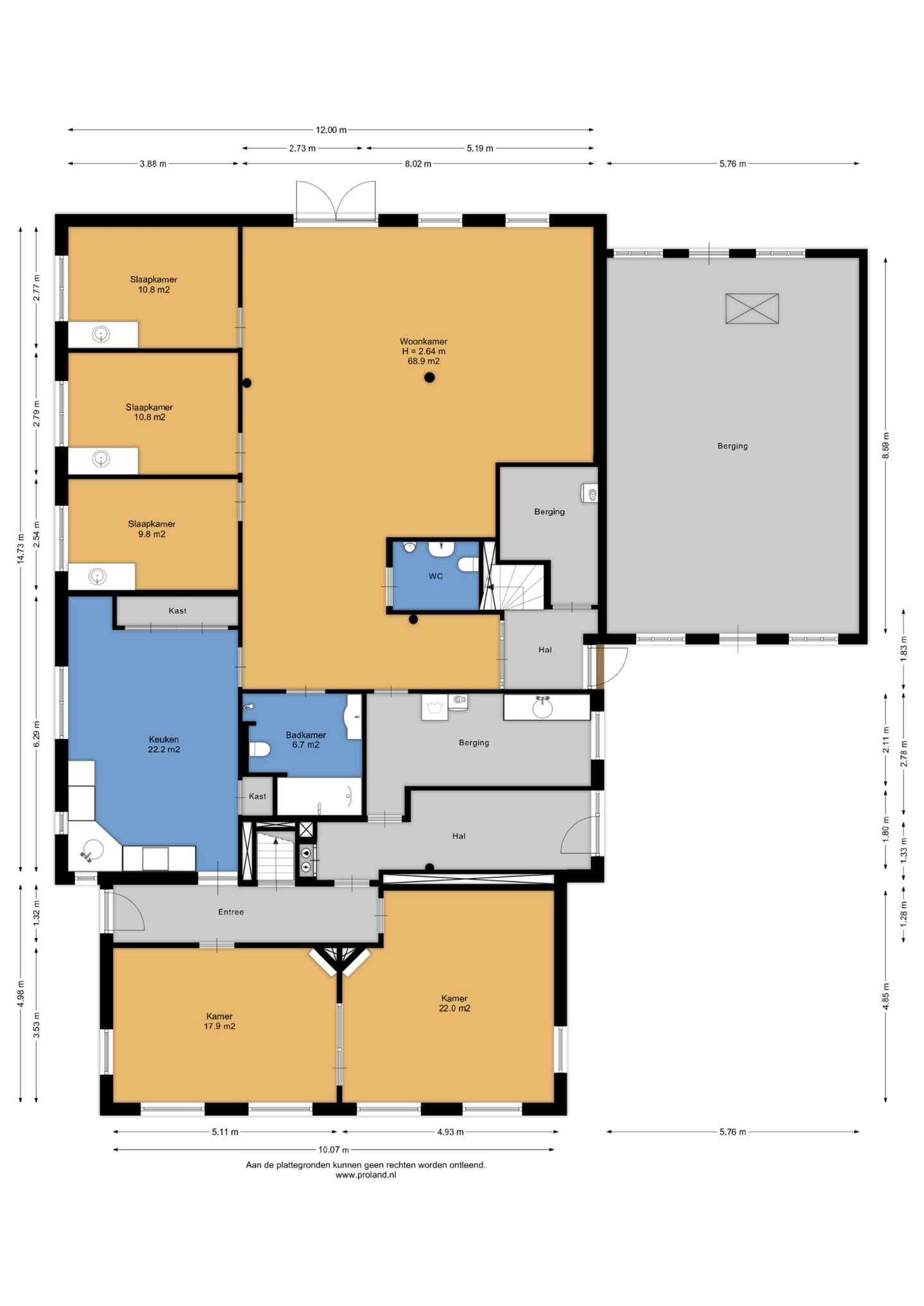 Foto 40 van Holtrustweg 16