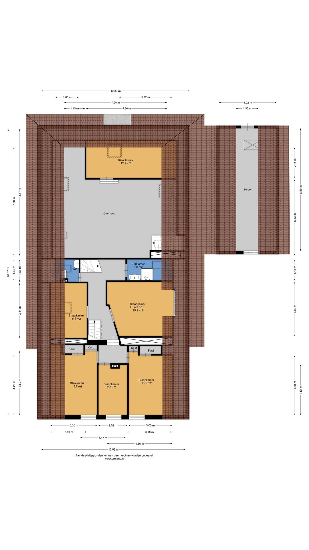 Foto 41 van Holtrustweg 16