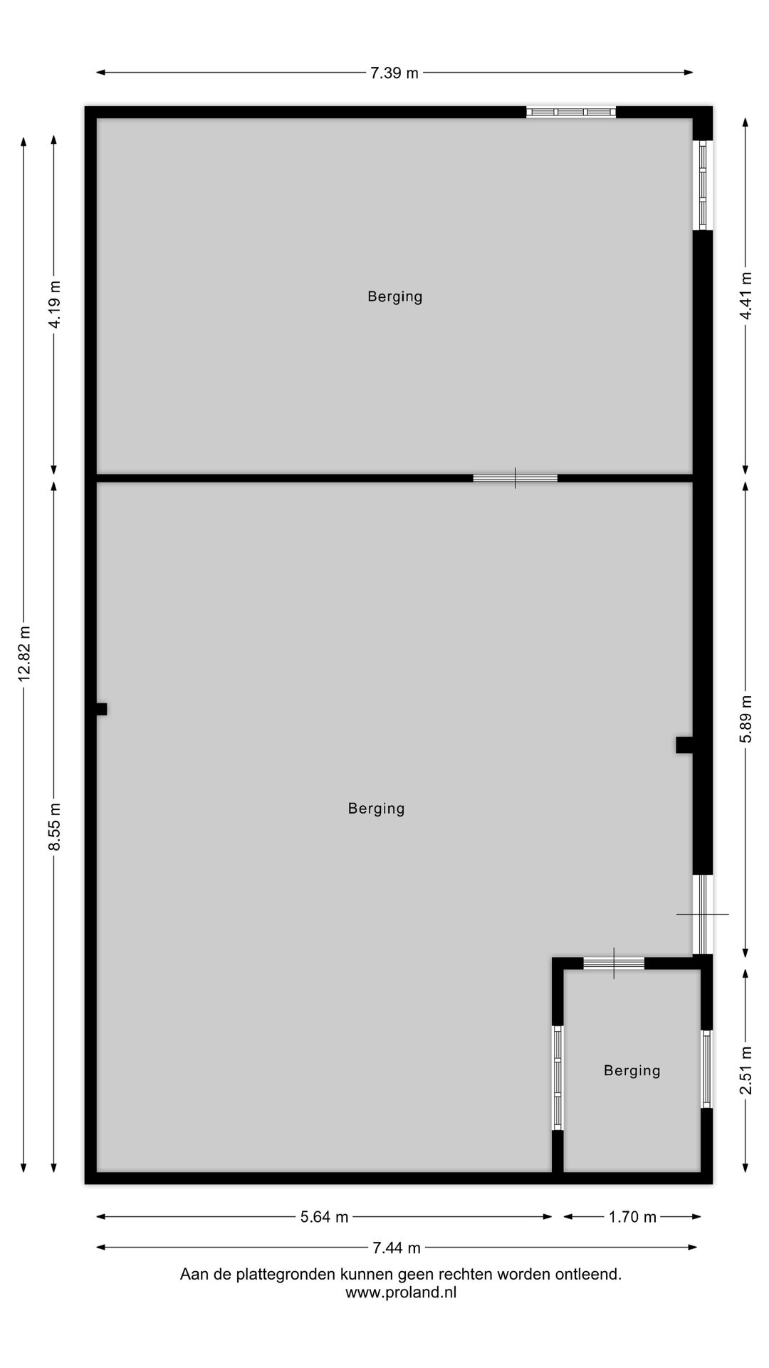 Foto 43 van Holtrustweg 16