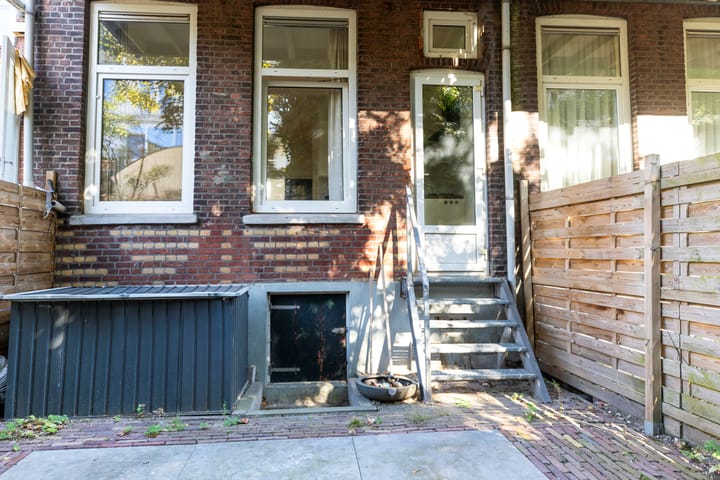 Foto 4 van Volmarijnstraat 40-B