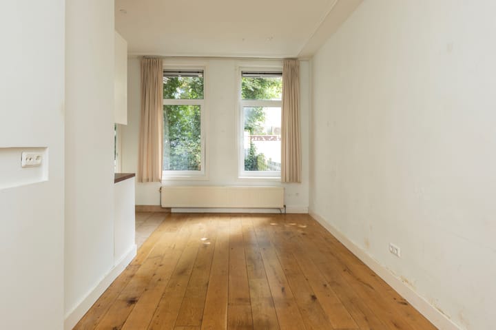 Foto 5 van Volmarijnstraat 40-B