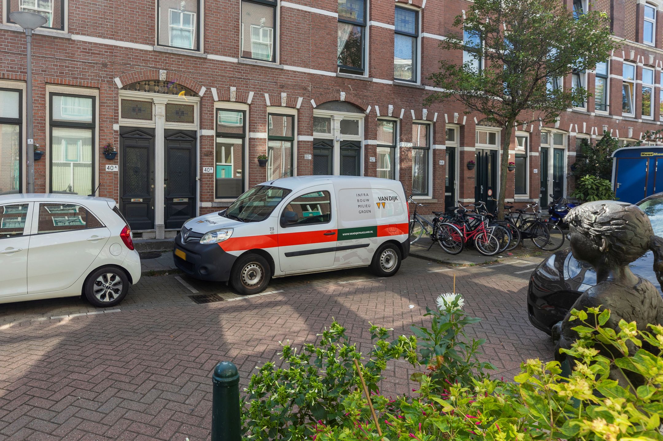 Foto 15 van Volmarijnstraat 40-B