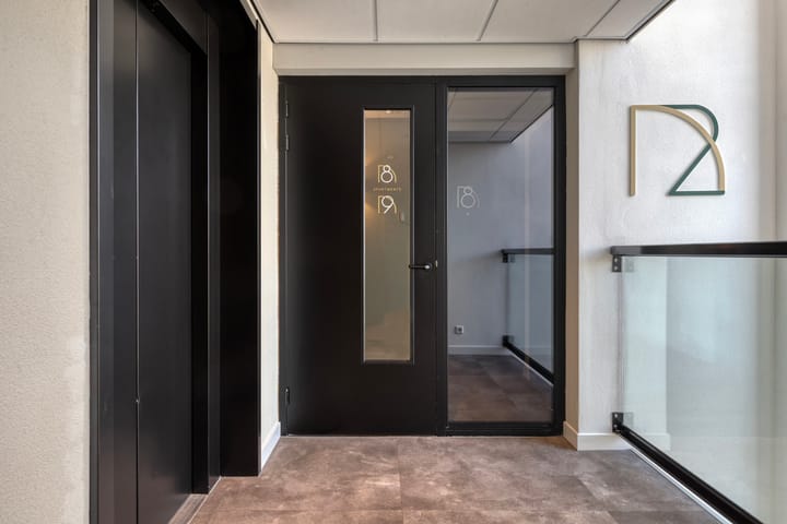 Photo 2 of Hertogstraat 1-08