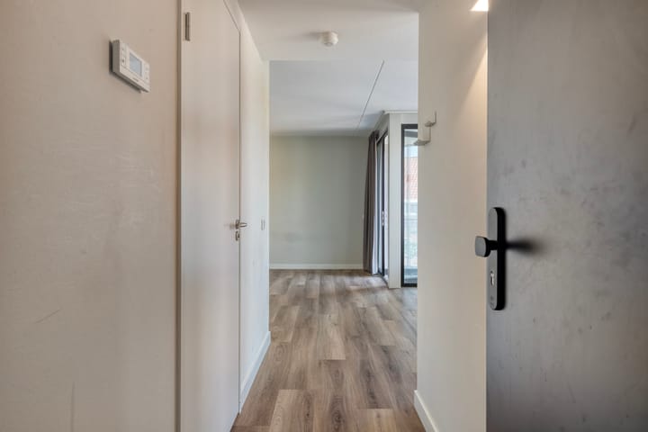 Photo 3 of Hertogstraat 1-08