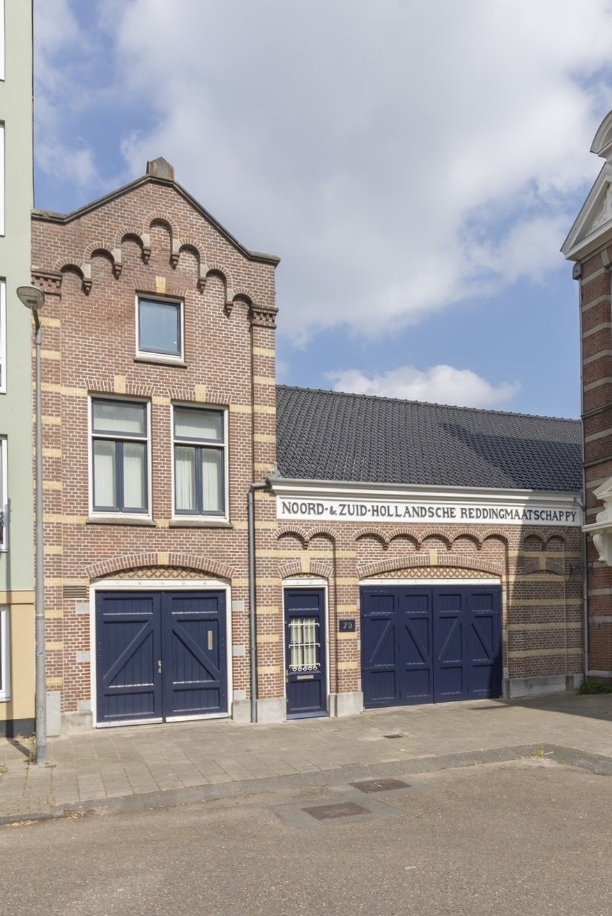Bekijk foto 3 van Windroosplein 73