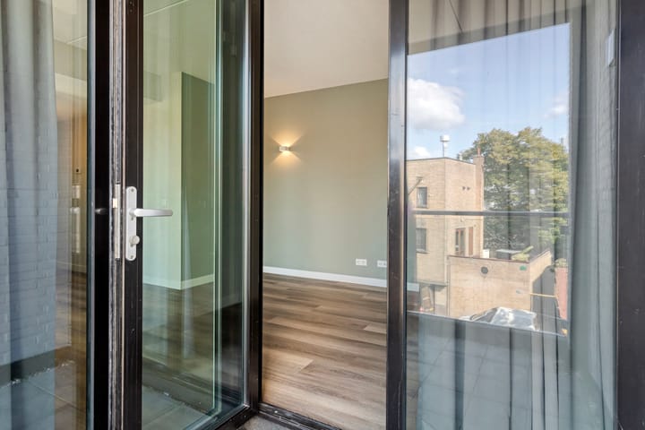 Foto 16 van Hertogstraat 1-08