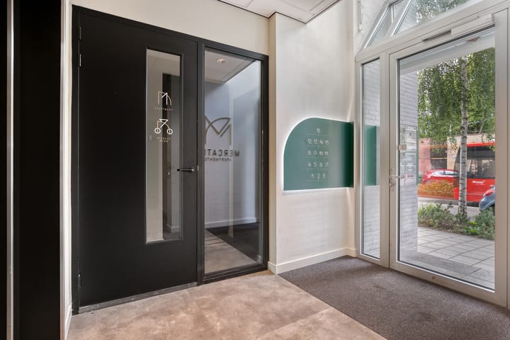 Foto 20 van Hertogstraat 1-08