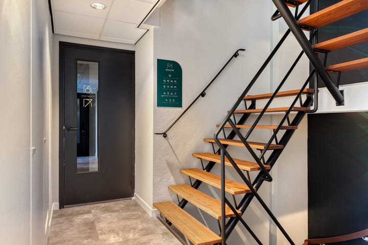 Foto 22 van Hertogstraat 1-08