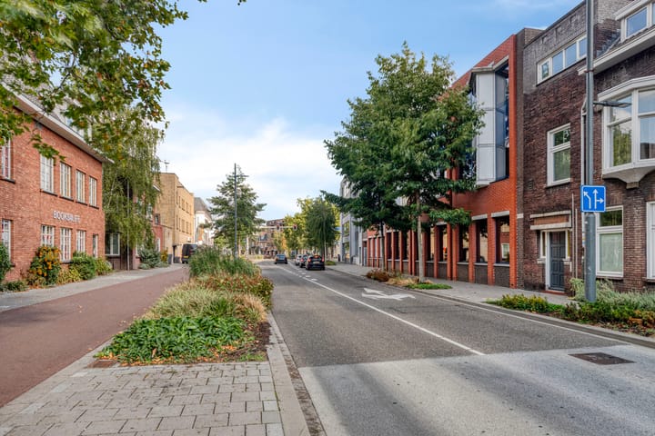 Foto 25 van Hertogstraat 1-08