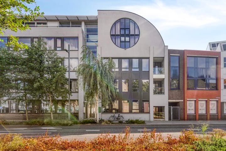 Foto 26 van Hertogstraat 1-08