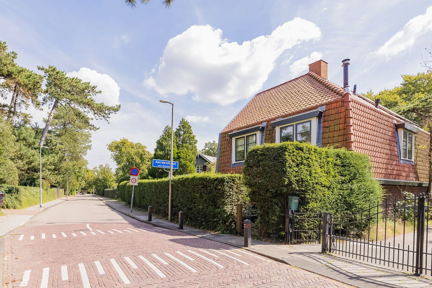 Foto 5 van Bentveldsweg 102-A