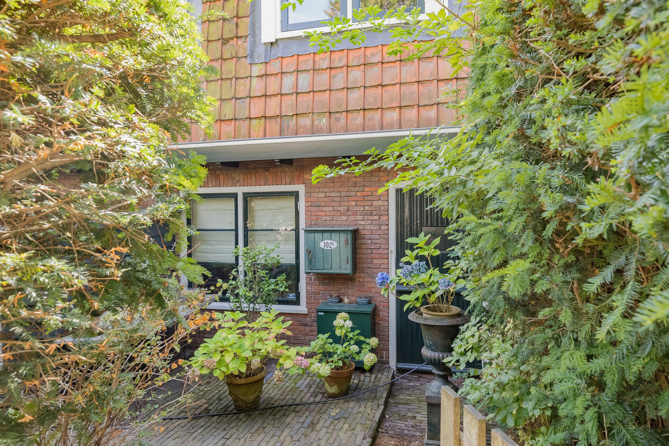 Foto 6 van Bentveldsweg 102-A