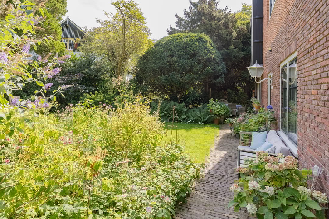 Foto 8 van Bentveldsweg 102-A