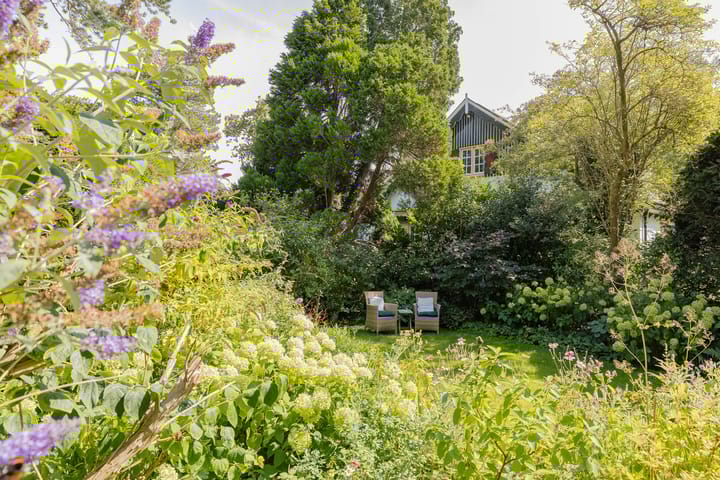 Foto 9 van Bentveldsweg 102-A