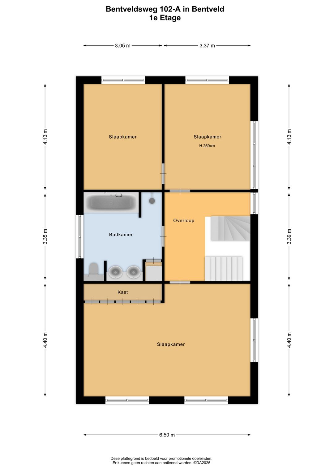 Foto 67 van Bentveldsweg 102-A