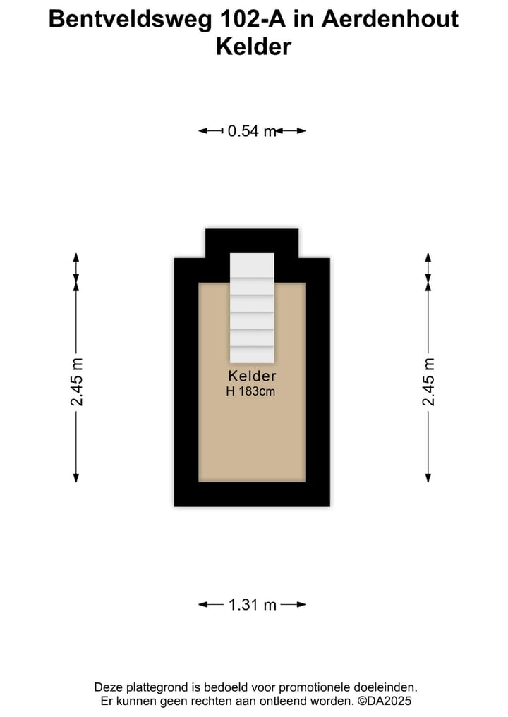 Foto 69 van Bentveldsweg 102-A