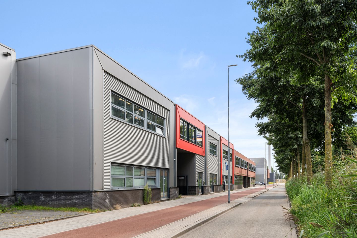 View photo 4 of Darwinstraat 29-A