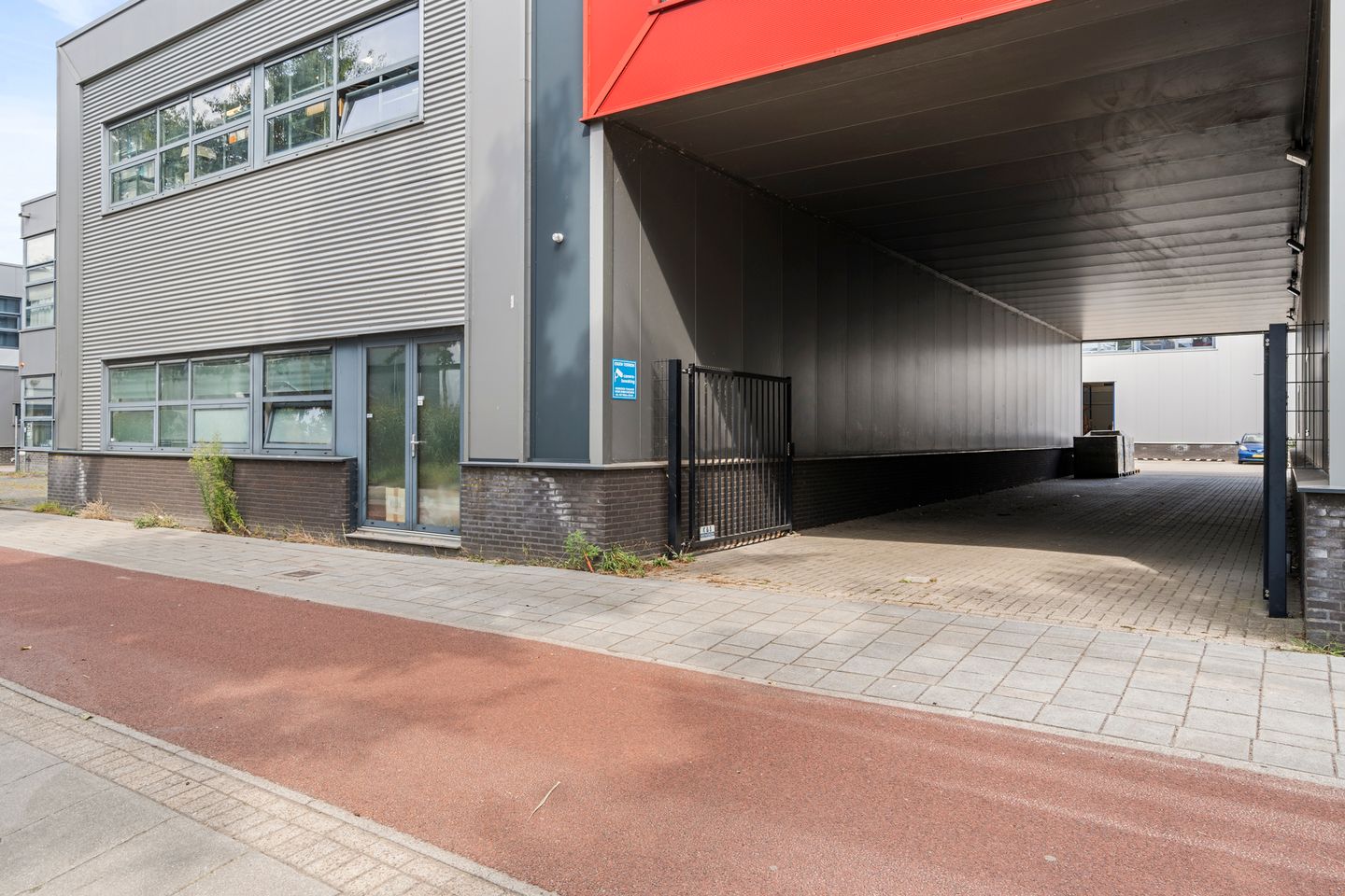 View photo 5 of Darwinstraat 29-A