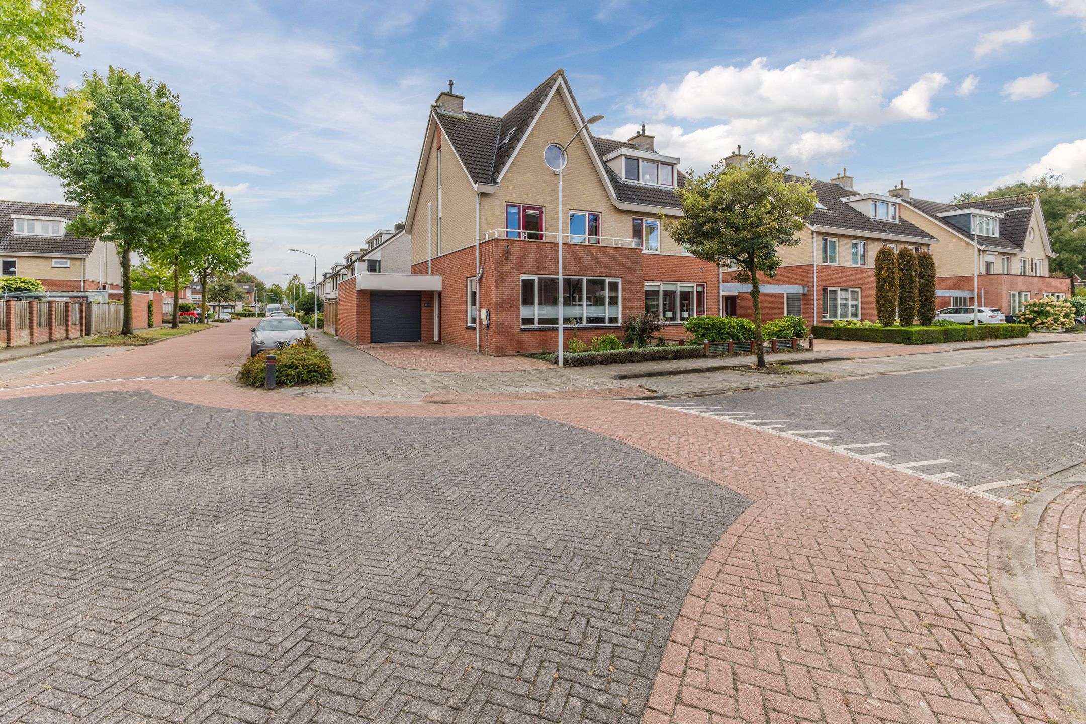 Foto 6 van Oogstvelden 21