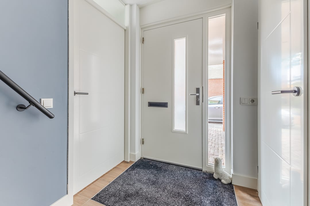 Foto 7 van Oogstvelden 21