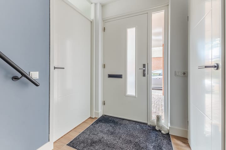 Foto 7 van Oogstvelden 21