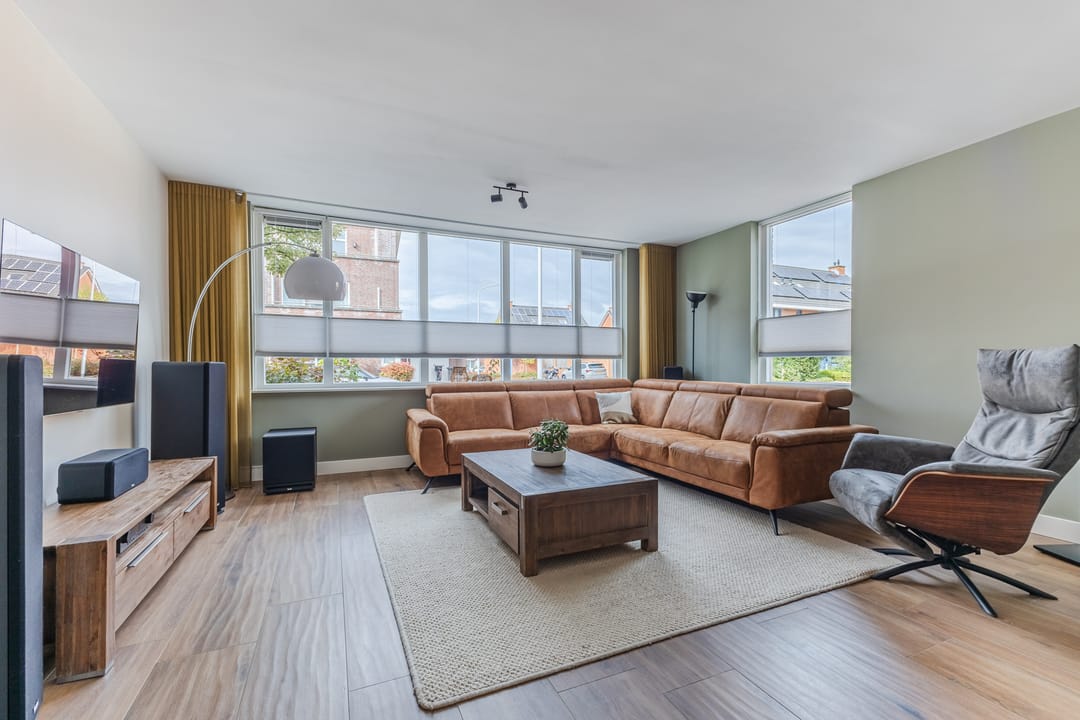 Foto 11 van Oogstvelden 21