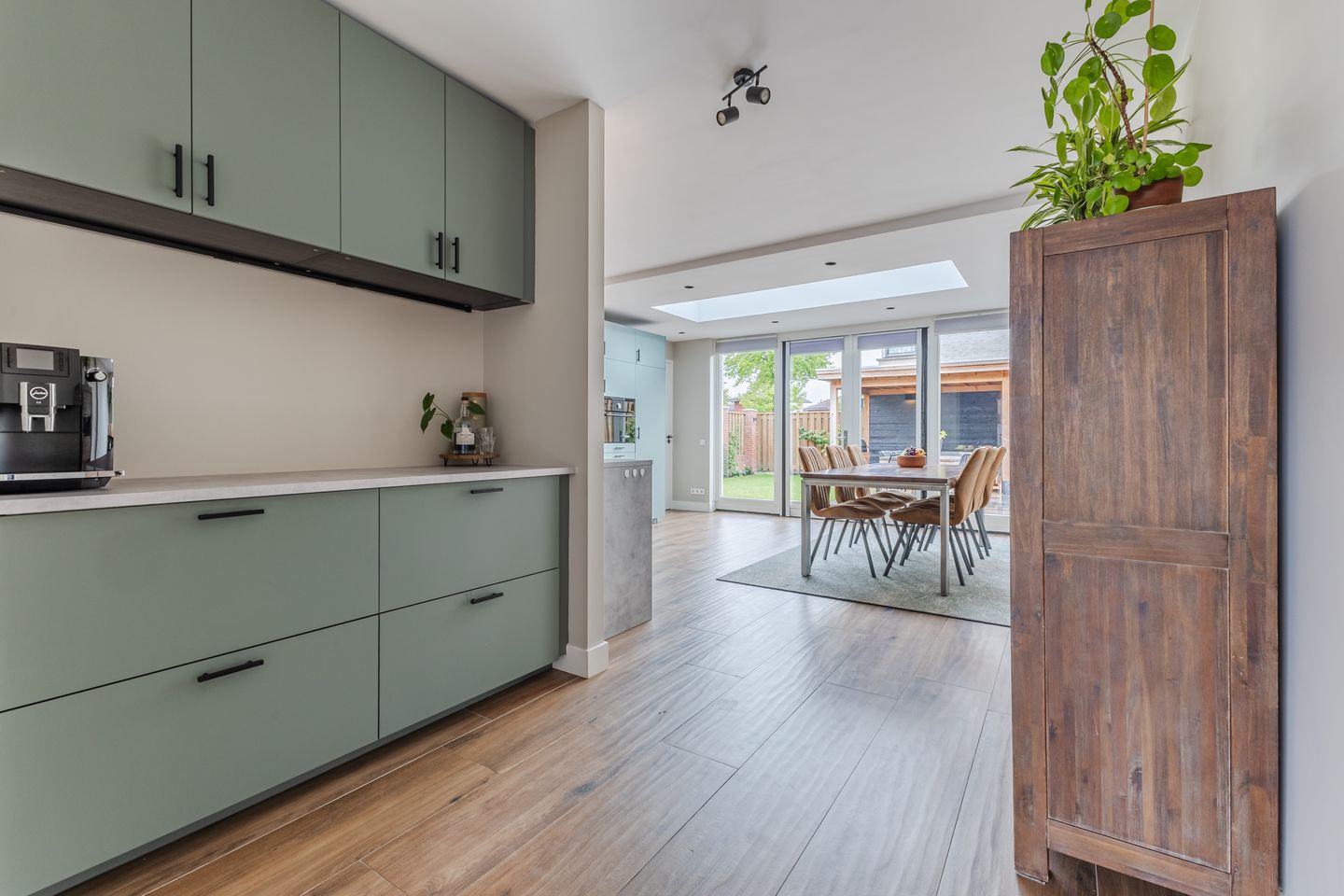 Foto 14 van Oogstvelden 21