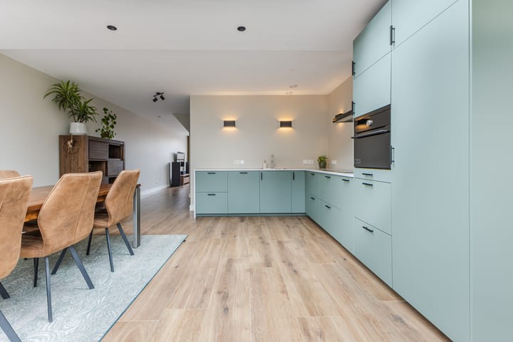 Foto 18 van Oogstvelden 21