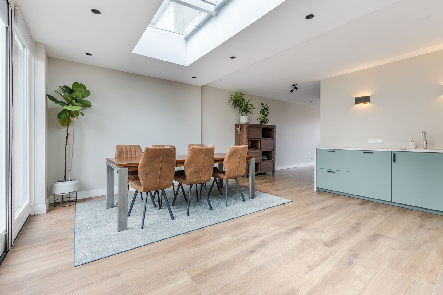 Foto 19 van Oogstvelden 21