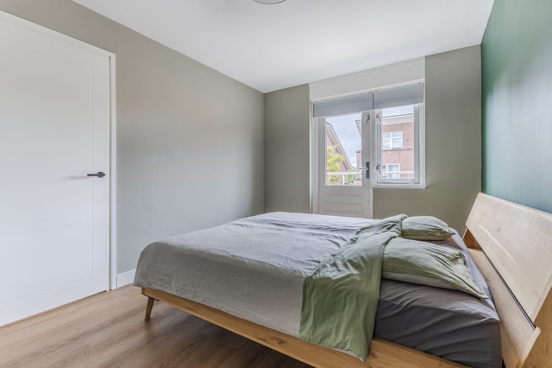 Foto 22 van Oogstvelden 21