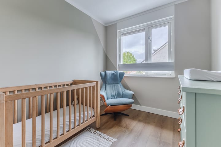 Foto 25 van Oogstvelden 21