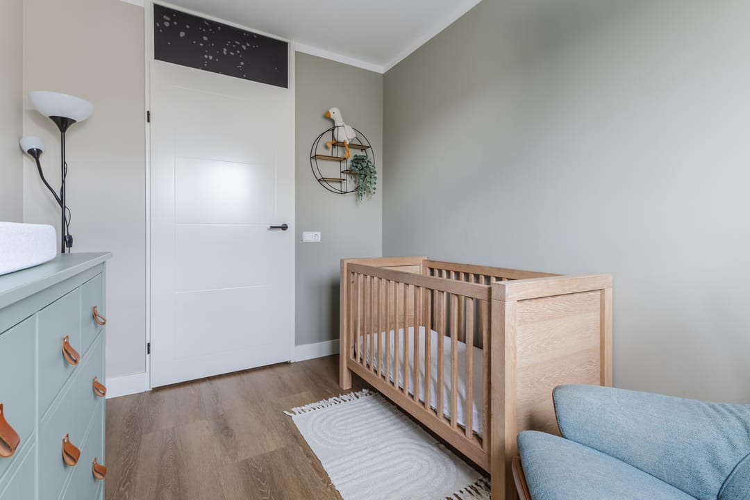 Foto 26 van Oogstvelden 21