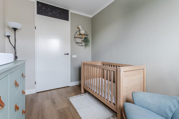 Foto 26 van Oogstvelden 21