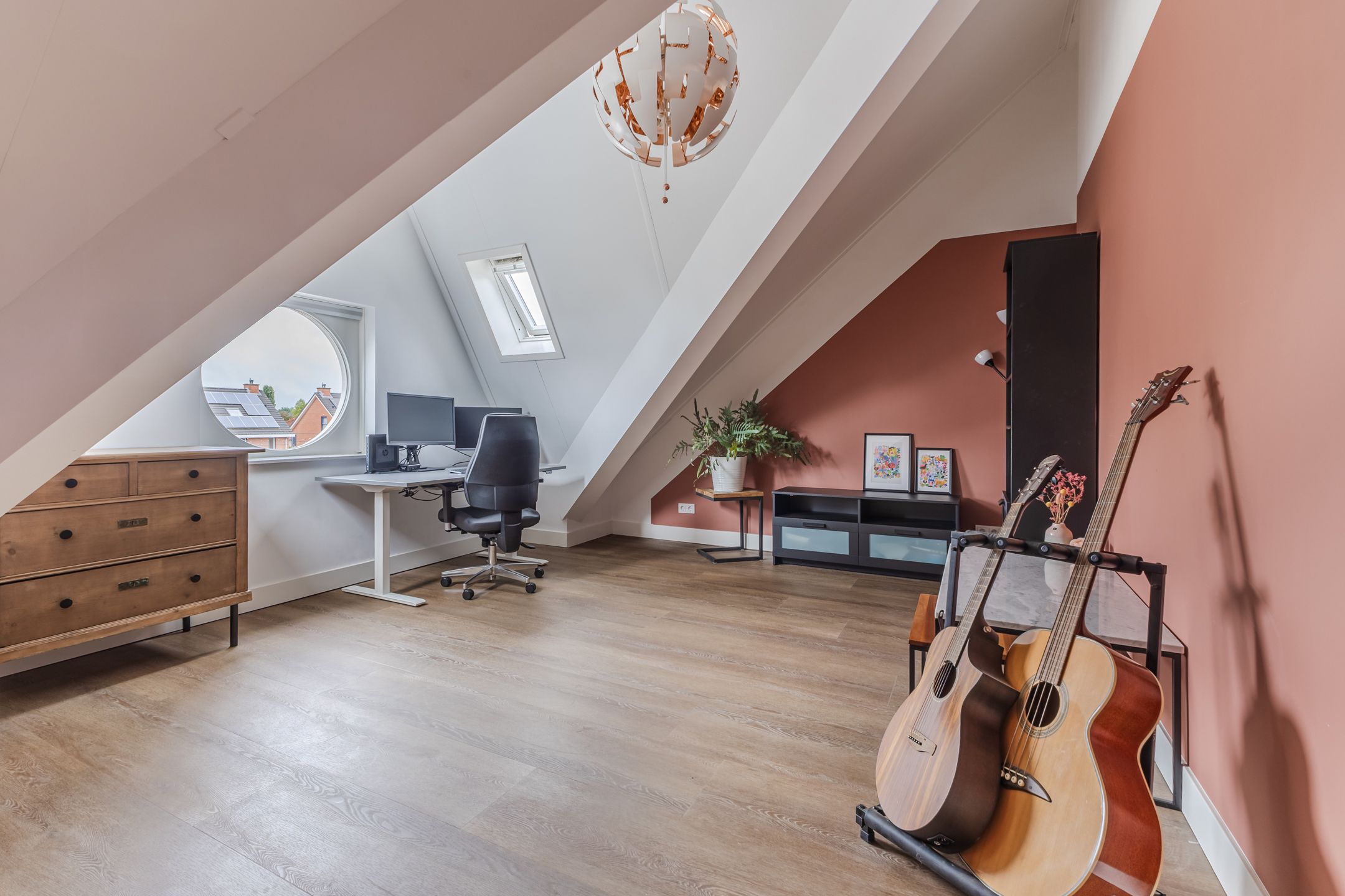 Foto 30 van Oogstvelden 21