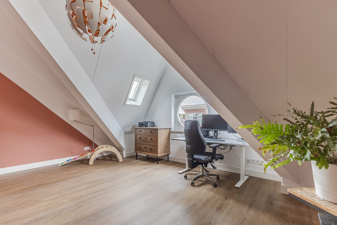 Foto 31 van Oogstvelden 21