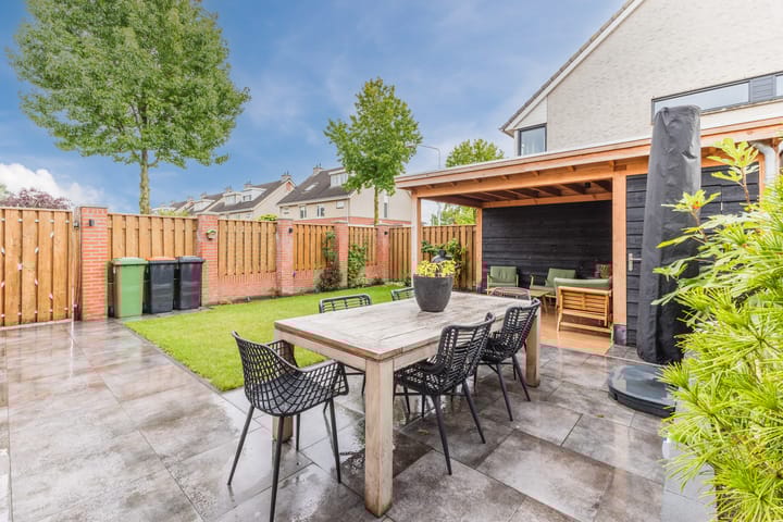 Foto 36 van Oogstvelden 21