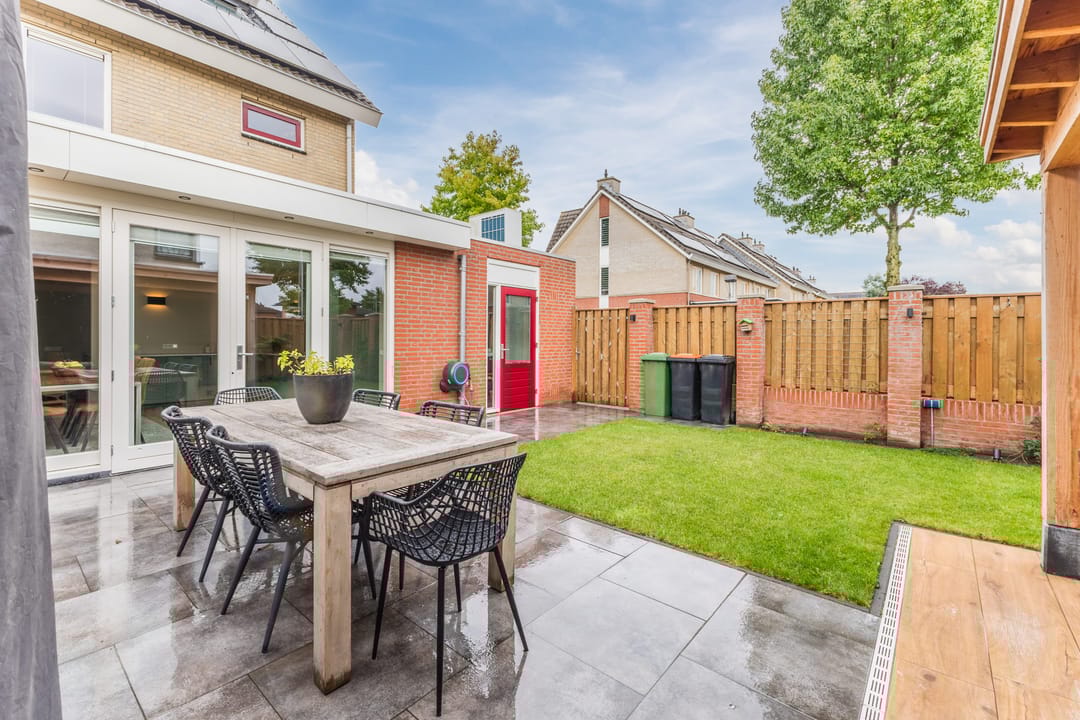 Foto 37 van Oogstvelden 21