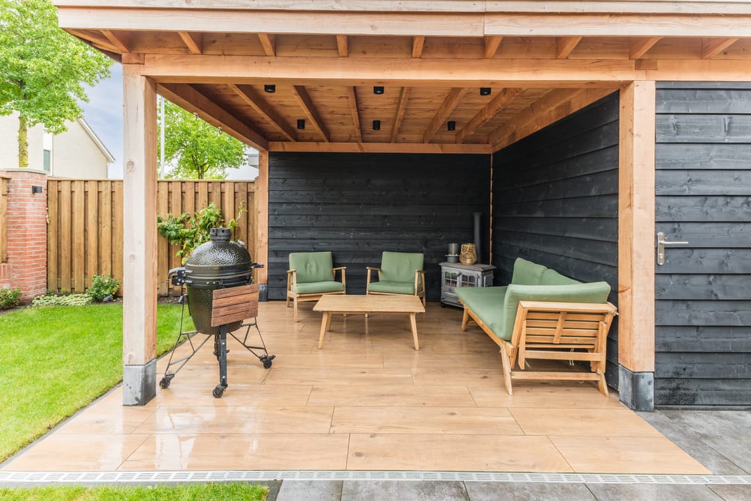 Foto 38 van Oogstvelden 21