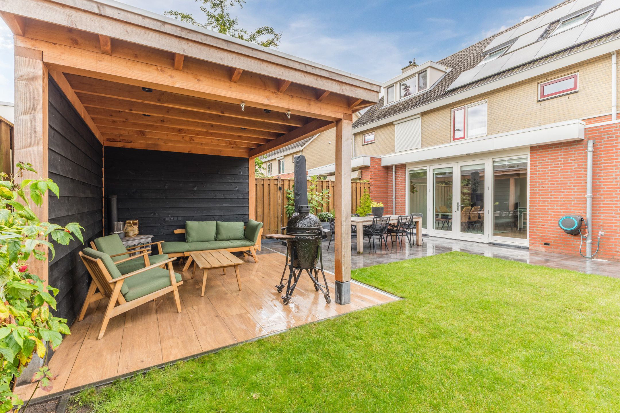 Foto 39 van Oogstvelden 21