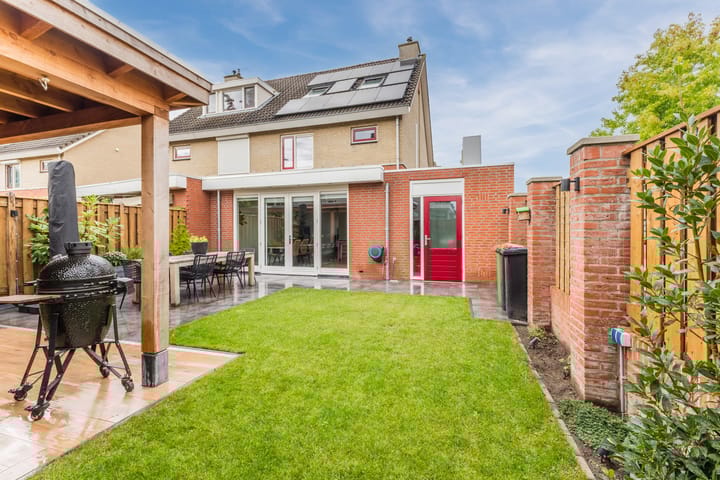 Foto 40 van Oogstvelden 21