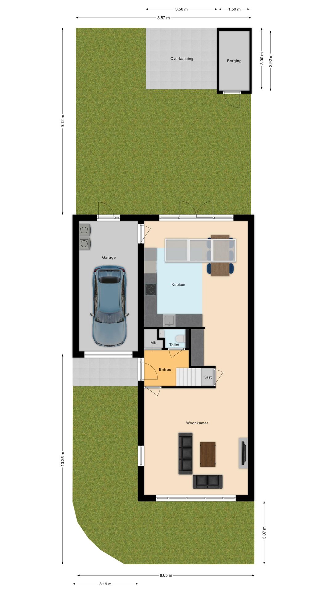 Foto 41 van Oogstvelden 21