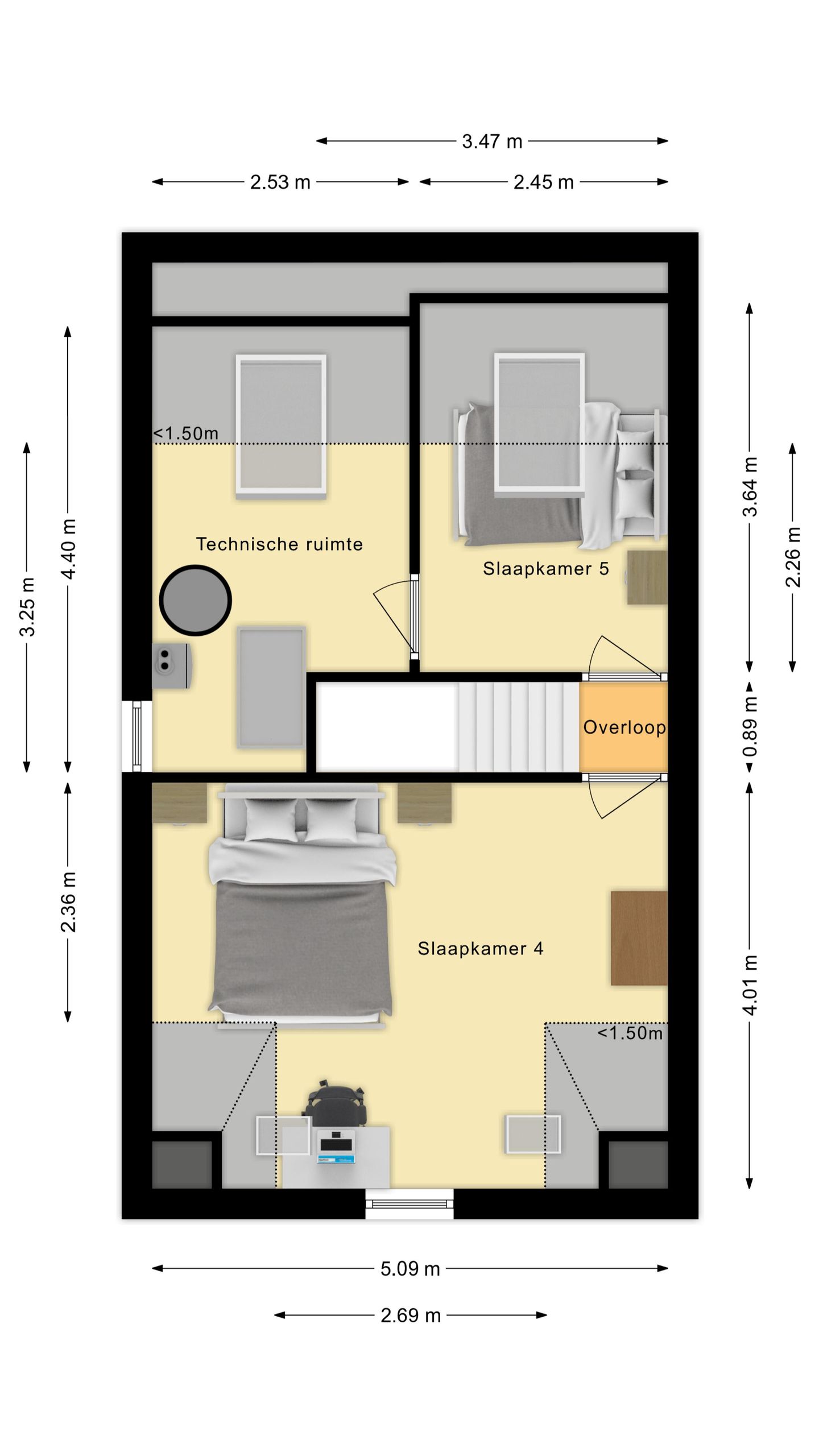 Foto 44 van Oogstvelden 21